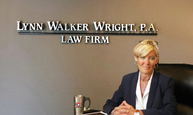 Lynn Walker Wright