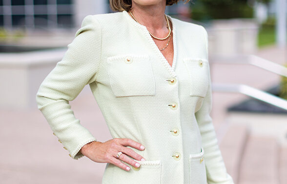 Shannon McLin