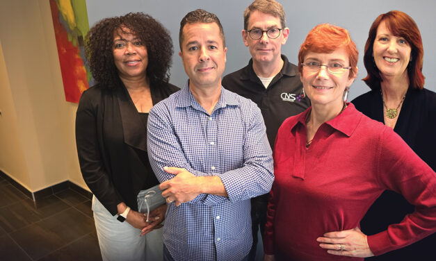 CNS Healthcare