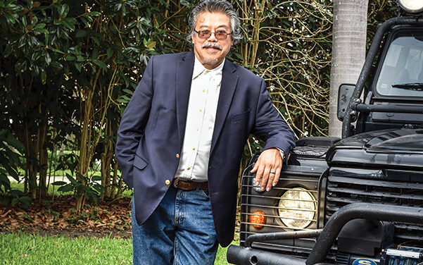 Roland Torres, MD