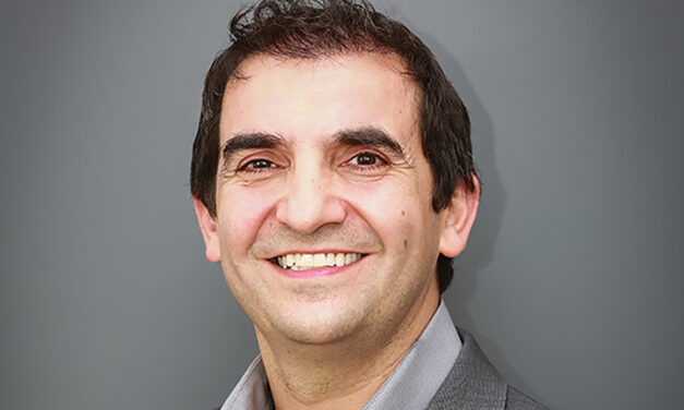 Kamran Azad, MD
