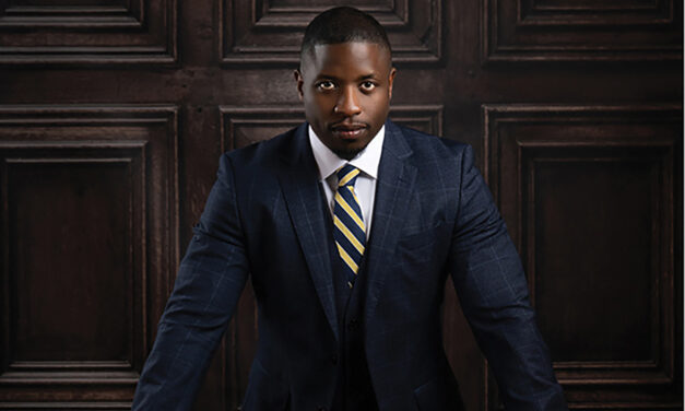 SÉKOU CLARKE, ESQ.