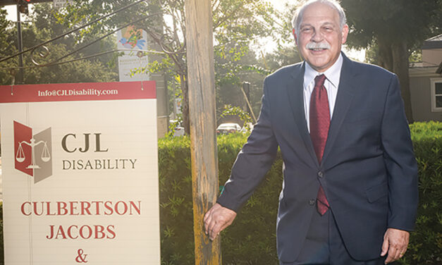 Barry C. LaBoda