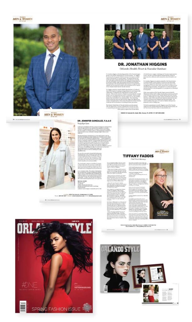 examples+ - Orlando Style Magazine - The Luxury Lifestyle
