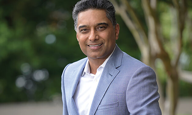 Amish M. Parikh, MD