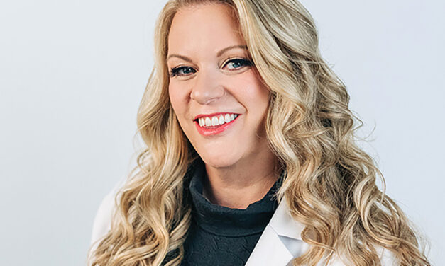 Dr. Rita Ellen Eye
