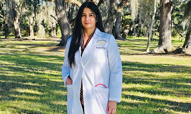 Lilliam Vazquez, MD