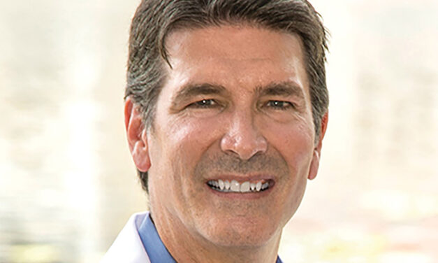 Michael Steppie, MD