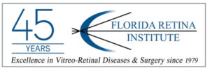 Florida Retina Logo