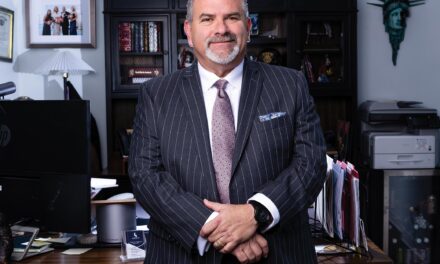 Mark Lippman, Esq.