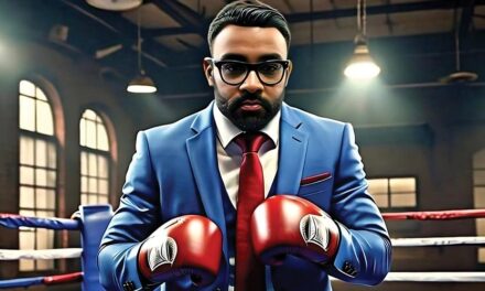 Kendell K. Ali