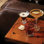 The September Sip
