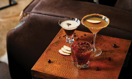 The September Sip
