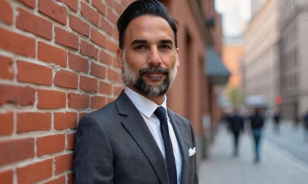 Jeffrey Gitto