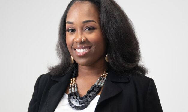 Amina Turner, Esq.