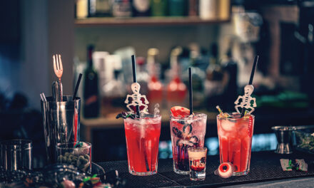 Cocktails