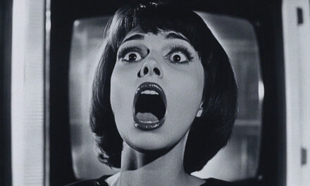 Haunted By Stress?