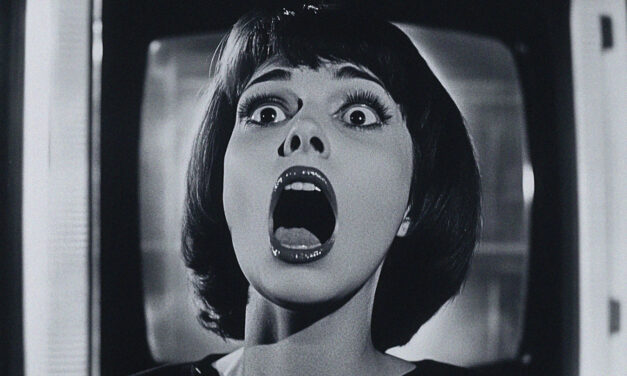 Haunted By Stress?