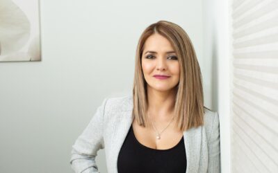Dr. Lina Cortes, D.D.S.