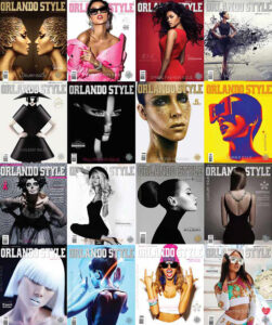 Orlando Style Magazines