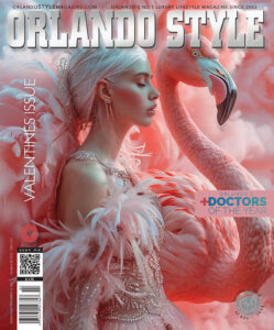 Orlando Style Cover