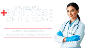 Orlando's Doctors of the Year