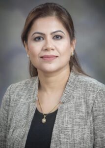 Sunali Goyal, MD