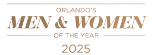 Orlando's Men & Women of the Year