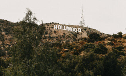 Hollywood’s Haunted Legacy