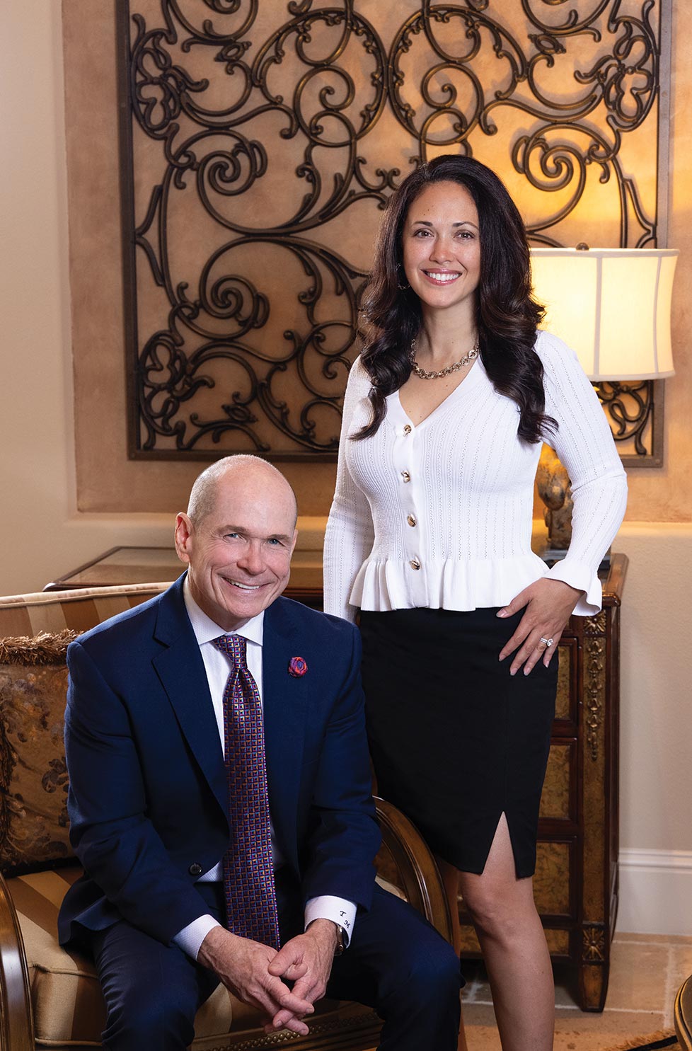 miner-1 Todd & Karen Miner