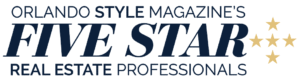 Orlando's Five Star Real Estate Professionals