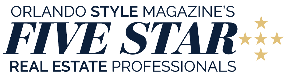 Orlando's Five Star Real Estate Professionals