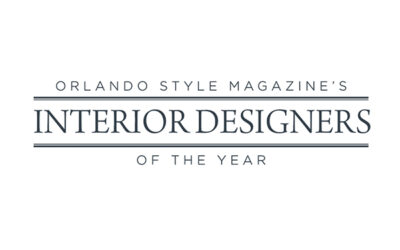 Orlando Style Magazine’s Interior Designers of the Year VOTING