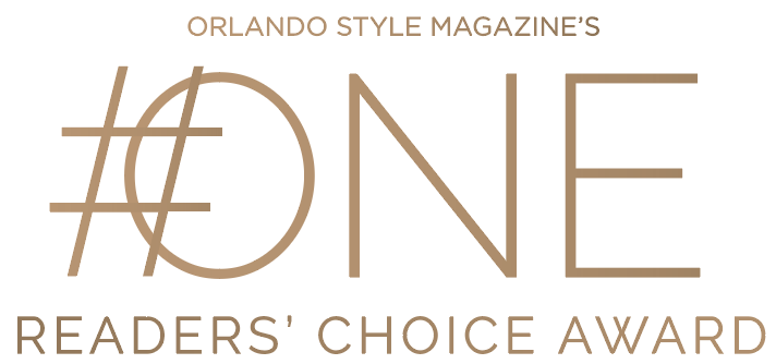 Orlando Style Magazine's Readers' Choice Award