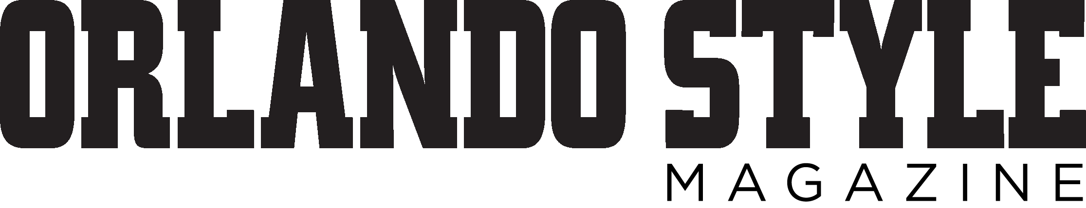 Orlando Style Magazine - Central Florida's Luxury Lifestyle Magazine