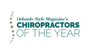 Orlando's Chiropractors of the Year Thumbnail