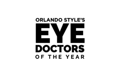 Eye Doctors of the Year VOTING