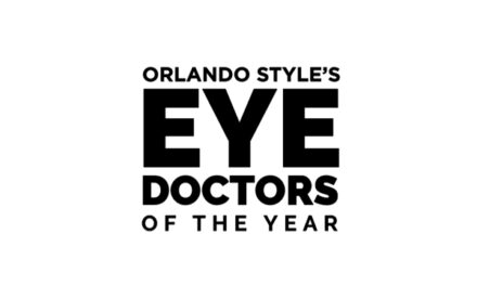 Eye Doctors of the Year VOTING