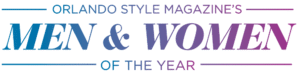 Orlando's Men & Women of the Year
