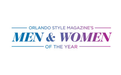 Orlando’s Men & Women of the Year VOTING