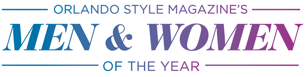 Orlando's Men & Women of the Year