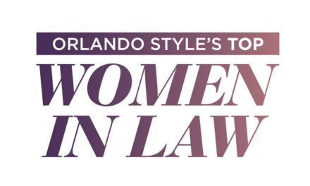 Top Women in Law VOTING