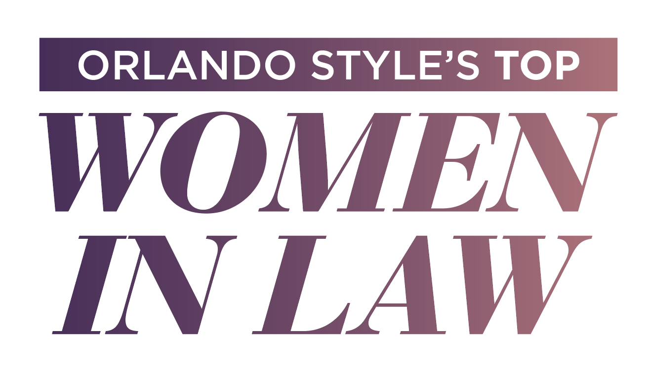 Orlando's Top Men in Law