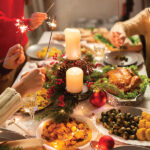 Enjoying the Holidays Without Food Guilt