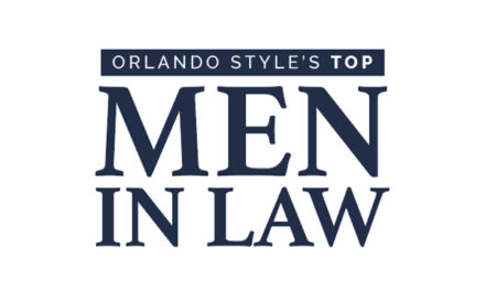 Top Men in Law VOTING