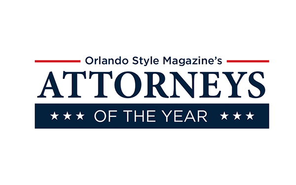 Orlando’s Attorneys of the Year VOTING
