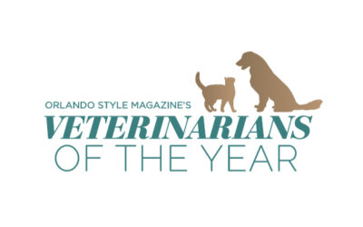 Orlando’s Veterinarians of the Year VOTING