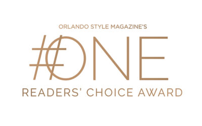 Orlando Style Magazine’s No. 1 Readers’ Choice VOTING