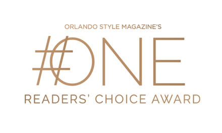Orlando Style Magazine’s No. 1 Readers’ Choice VOTING