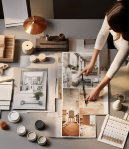 Interior Designers of the Year